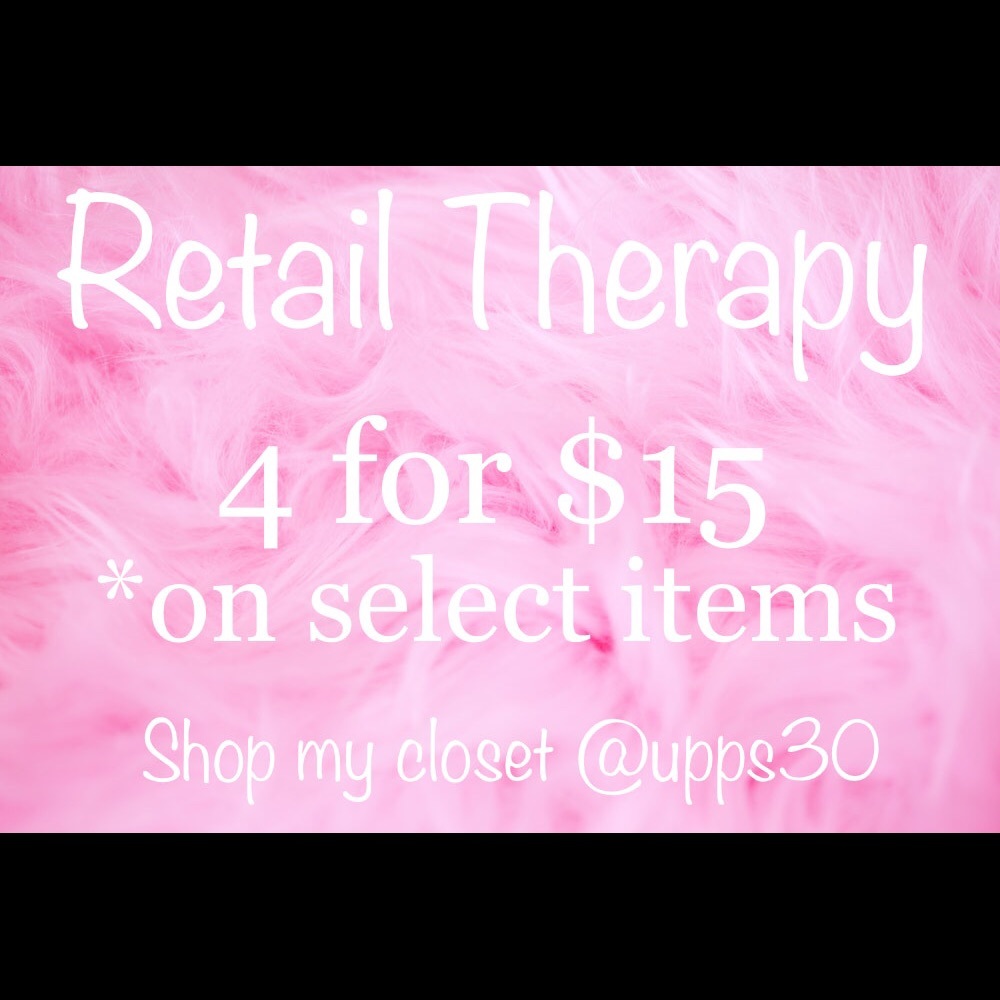 🌷4 items for $15 🌷
